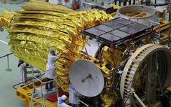 Nga sẽ tìm kiếm các công trình khổng lồ của người ngoài hành tinh