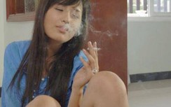 Mai Phương Thúy không lấy cát-sê khi đóng vai con nghiện