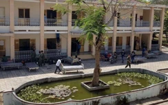 Bệnh viện dã chiến tại TP.HCM đã sẵn sàng hoạt động