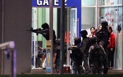 Quân nhân xả súng điên loạn ở Thái Lan đã bị bắn chết