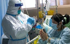Dịch virus Corona ngày 10/2: Hy vọng sẽ chạm đỉnh điểm trong những tuần tới