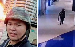 Cập nhật vụ quân nhân xả súng điên dại ở Thái Lan sáng 9/2