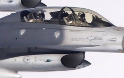 Đài Loan chặn máy bay chiến đấu của Trung Quốc