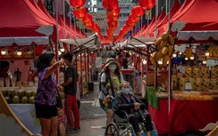 Nga dự báo dịch virus Corona chủng mới sẽ chấm dứt vào đầu tháng 3