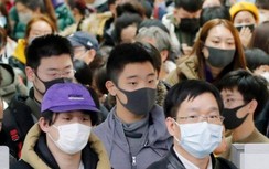 Virus Corona có thể tồn tại trong bụi khí dung