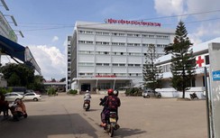 Đã có kết quả xét nghiệm 2 người từ Trung Quốc về Kon Tum