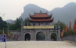 Hoãn tổ chức Năm du lịch Quốc gia 2020 để phòng chống nCoV