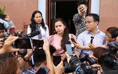 Vì sao tạm hoãn thi hành án vụ ly hôn vợ chồng cà phê Trung Nguyên?