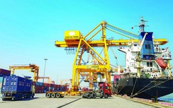 Cần 100 nghìn tỷ đầu tư hạ tầng cảng biển
