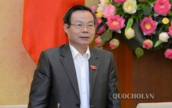 Đề xuất tăng mức phạt vi phạm giao thông tối đa 75 triệu đồng