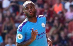 Chuyển nhượng 10/2: Real gây sốc với Sterling; MU, MC tranh cầu thủ vô danh