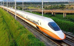 Báo cáo Thủ tướng dự án đường sắt tốc độ cao trục Bắc - Nam trước 1/5