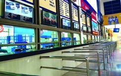 Doanh nghiệp vận tải khách khốn đốn vì Corona