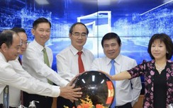 Trung tâm điều hành thông minh về y tế-giáo dục của TP.HCM có gì đặc biệt?