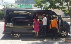 Khung pháp lý mới sẽ chặn xe dù, bến cóc