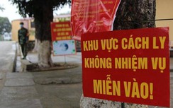 Người bỏ trốn khu cách ly dịch virus Corona sẽ bị xử lý thế nào?