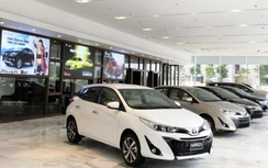 Đại lý ô tô có bị ảnh hưởng do dịch viêm phổi Corona?