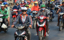 Dự án giao thông quan trọng ở TP.HCM bị nghẽn do thủ tục