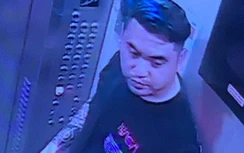 Khởi tố tài xế Mercedes tông lái xe GrabBike, nữ tiếp viên hàng không