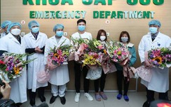 Nỗi lòng bác sĩ điều trị chống nCoV