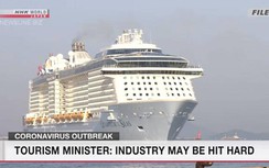 Du lịch Nhật Bản ảnh hưởng nặng từ dịch virus Corona mới bùng phát ở Vũ Hán