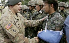 Philippines tuyên bố hủy thỏa thuận quân sự với Mỹ