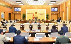 Hà Nội và 5 tỉnh, thành phố khác sẽ sáp nhập hàng loạt huyện, xã