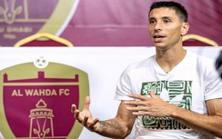 UAE bổ sung "hàng khủng" để đối đầu Việt Nam