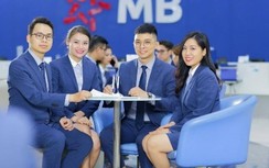 MB gia nhập nhóm doanh nghiệp có lợi nhuận trên 10 nghìn tỷ đồng