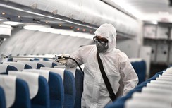 Hàng không Việt thiệt hại chục nghìn tỷ vì dịch Corona