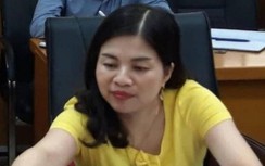 Một nữ phó chủ tịch huyện ở Lạng Sơn bị bắt giam