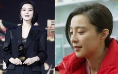 Nhan sắc thật của Phạm Băng Băng khác cỡ nào qua ảnh chưa photoshop?