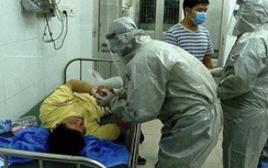 Bệnh nhân thứ 7 nhiễm virus nCoV được chữa khỏi bệnh, sắp xuất viện