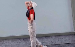 Có đáng tranh cãi khi Phương Mỹ Chi dùng đồ hiệu?