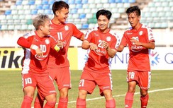 V-League hoãn, CLB TP.HCM chịu thiệt vì... Công Phượng