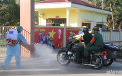 Quảng Nam đón 250 công dân về từ vùng dịch nCoV Trung Quốc thế nào?