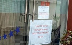 Bị lên án vì “không chào đón du khách Vĩnh Phúc”, chủ khách sạn nói gì?