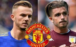 Chuyển nhượng ngày 12/2: MU đập két đón 2 tân binh; Bayern có siêu kế hoạch