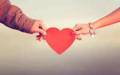 Lời chúc Valentine cho bạn trai ngọt ngào, ý nghĩa nhất