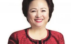 Bà Nguyễn Thị Nga bất ngờ rời ghế “nóng” Hapro