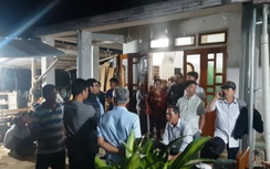 2 học sinh đuối nước thương tâm trong kỳ nghỉ phòng dịch nCoV