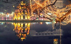 Những địa điểm đi chơi Valentine ở Hà Nội lãng mạn nhất