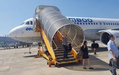 Xem xét cấp lại Giấy phép kinh doanh vận chuyển cho Bamboo Airways