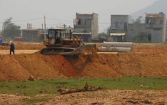 Vụ cha chỉ định thầu cho con trai: Ông Nguyễn Tuấn Anh sai phạm thế nào?