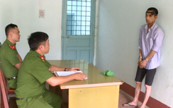 Truy tố người đàn ông dùng súng AK bắn người tình