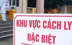 Cách ly tập trung 3 người từ Trung Quốc về Bạc Liêu không sốt, ho