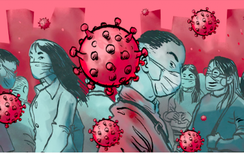 Tung tin sai sự thật về Corona, một chủ tài khoản Zalo bị phạt 10 triệu