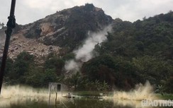 Quảng Ninh: Dân và doanh nghiệp tố nhau khi khai thác mỏ đá