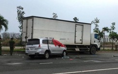 TP HCM: Bất an với TNGT trong khu công nghệ cao