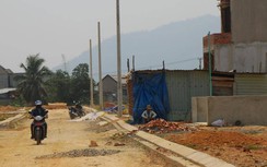 Vụ cha chỉ định thầu cho con: Bắt tạm giam ông Nguyễn Tuấn Anh 3 tháng